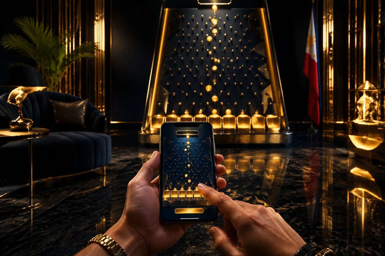 Golden Empire